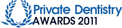 Private Dentistry Award 2011