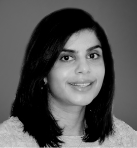 Dr Divya Patel